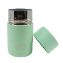 Frank Green Reusable Cup - Ceramic 175ml Mint Gelato Push Button