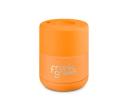 Frank Green Reusable Cup Ceramic 6oz Tumeric