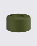 Frank Green Reusable Cup Next Generation 12oz Khaki