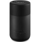 Frank Green Reusable Cup - Original 340ml Merlot Push Button
