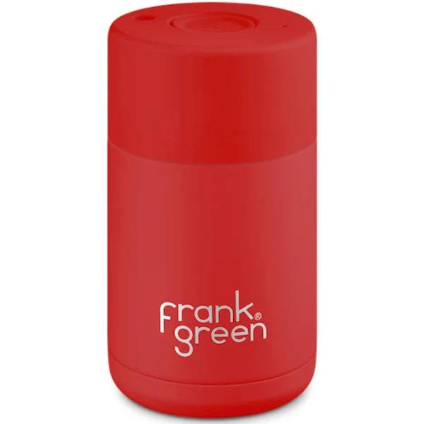 Frank Green - Rouge Ceramic 295ml