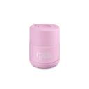 Frank Green Stainless Steel Reusable Cup 6oz - Pink Lavender