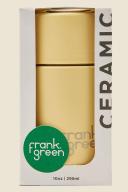 Frank Green Ultimate Ceramic Reusable Cup 295ml Buttermilk