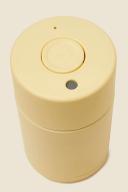 Frank Green Ultimate Ceramic Reusable Cup 295ml Buttermilk