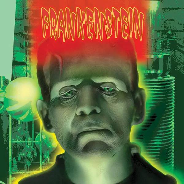 Frankenstein (Audiobook)