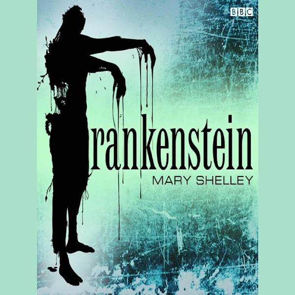 Frankenstein - Audiobook