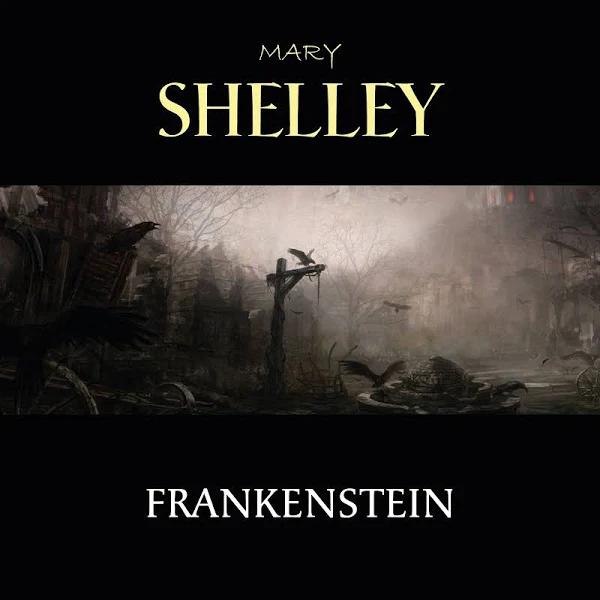 Frankenstein - Audiobook