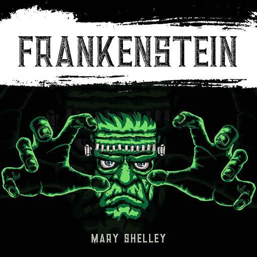 Frankenstein - Audiobook