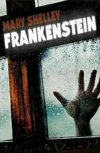 Frankenstein [Book]