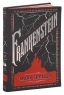 Frankenstein [Book]