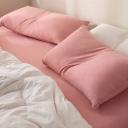 Frankie Flannelette | Sage Quilt Cover | Double | Sheet Society