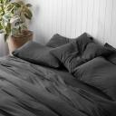 Frankie Flannelette | Sage Quilt Cover | Double | Sheet Society