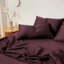 Frankie Flannelette | Sage Quilt Cover | Double | Sheet Society