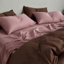 Frankie Flannelette | Sage Quilt Cover | Double | Sheet Society