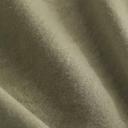 Frankie Flannelette | Sage Quilt Cover | Super King | Sheet Society