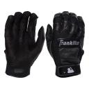 Franklin Sports CFX Pro Batting Gloves Series