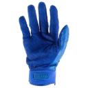 Franklin Sports CFX Pro Full Colour Chrome Series Batting Gloves | Sports