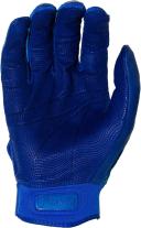 Franklin Sports CFX Pro Full Colour Chrome Series Batting Gloves | Sports