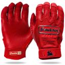 Franklin Sports CFX Pro Softball Batting Gloves - Women's Fastpitch Batting Gloves