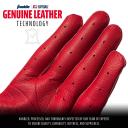 Franklin Sports CFX Pro Softball Batting Gloves - Women's Fastpitch Batting Gloves