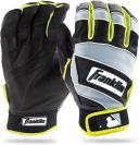 Franklin Sports MLB Natural II Baseball Batting Gloves | Sports