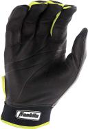 Franklin Sports MLB Natural II Baseball Batting Gloves | Sports