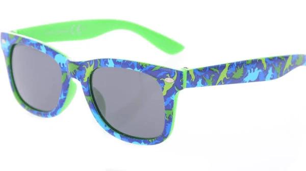 Freckles Dinosaur Polarized