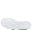 Fred Perry B721 Leather Trainers White