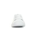 Fred Perry B721 Leather Trainers White