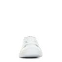 Fred Perry B721 Leather Trainers White