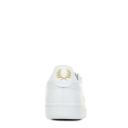 Fred Perry B721 Leather Trainers White