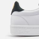 Fred Perry B721 White Trainers