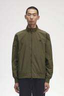 Fred Perry Brentham Jacket