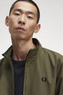 Fred Perry Brentham Jacket