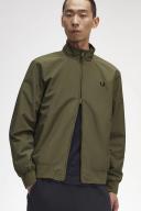 Fred Perry Brentham Jacket