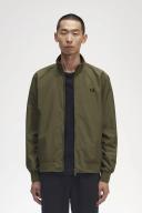 Fred Perry Brentham Jacket