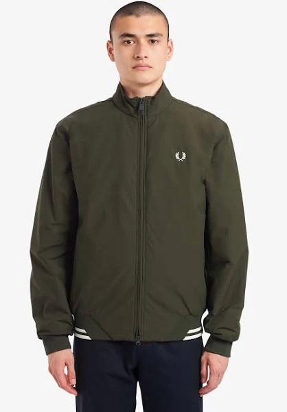 Fred Perry Brentham Jacket