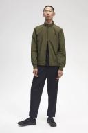 Fred Perry Brentham Jacket