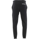 Fred Perry Loopback Joggers - Black