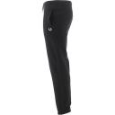 Fred Perry Loopback Joggers - Black