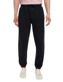 Fred Perry Loopback Sweatpants - Black - L