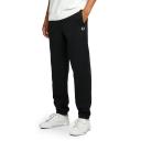 Fred Perry Loopback Sweatpants - Black - L