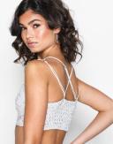 Free People Adella Bralette