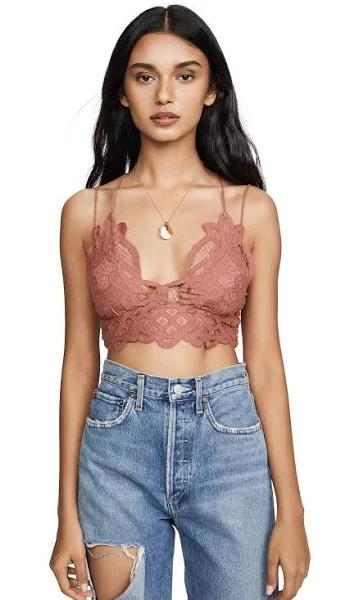 Free People Women's Adella Bralette