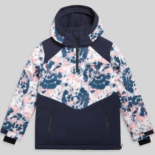 Freestyle Kids Snow Jacket - Navy