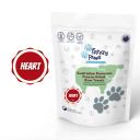 Freezy Paws Freeze-Dried Raw Treats For Pets Lamb Heart
