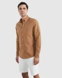 French Connection Oxford Slim Fit Shirt