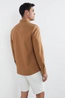 French Connection Oxford Slim Fit Shirt