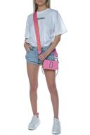 Fresh Blue Bandit Low Waist Denim Short