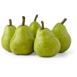 Fresh William Bartlett Pear 1kg Punnet